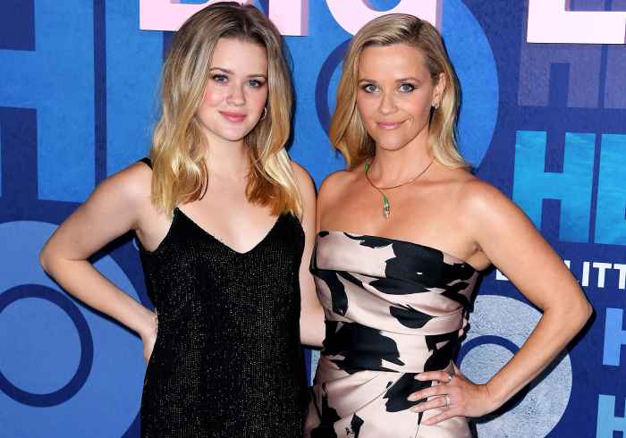 How Ava Phillippe Really Feels About Being Compared to Reese Witherspoon