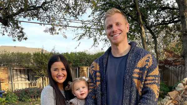 How Bachelor Nation Celebrated Thanksgiving 2021