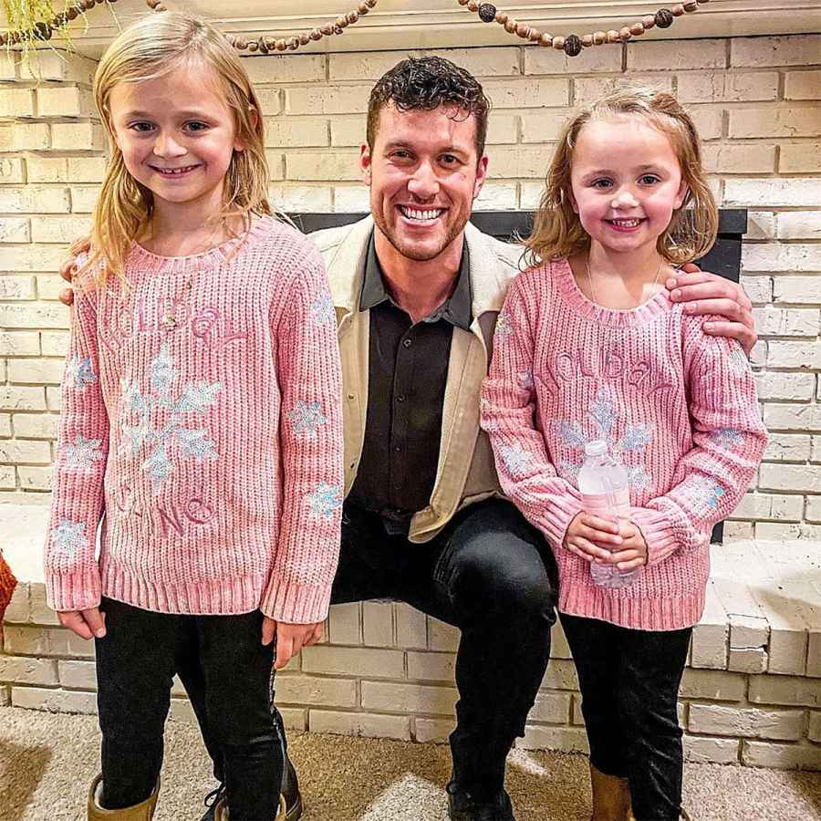 How Bachelor Nation Celebrated Thanksgiving 2021