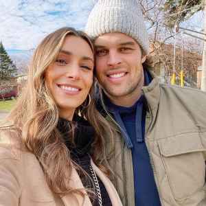 How Bachelor Paradise Astrid Loch Kevin Wendt Decided Son August Name