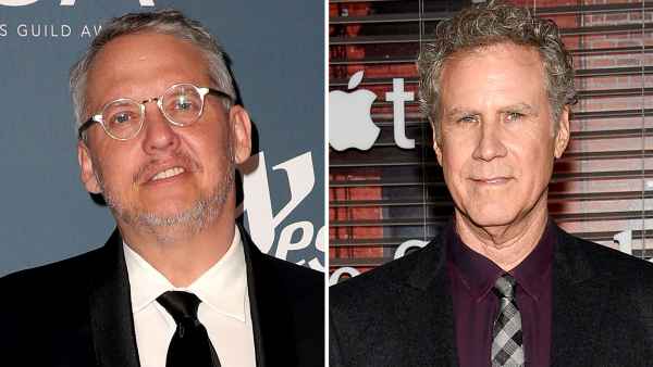 How a Casting Decision Ended Adam McKay's Friendship With Will Ferrell