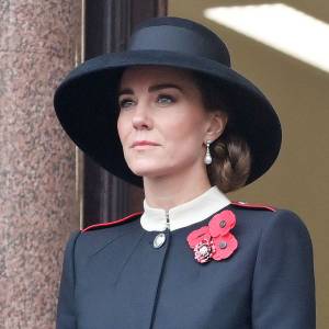 How Duchess Kate Honored Princess Diana Remembrance Events