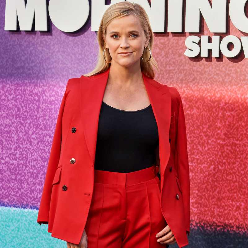 How Reese Witherspoon Learned to Dress for Her Body