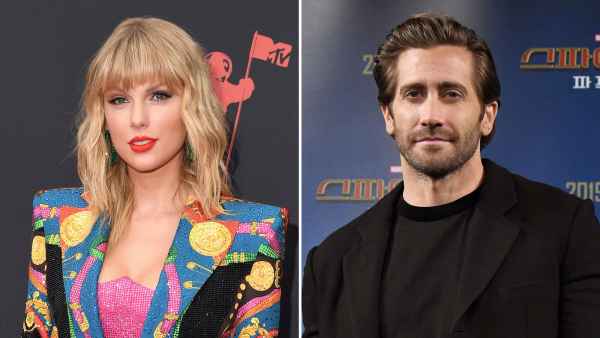 How Taylor Swift Revisits Past Jake Gyllenhaal Romance on Red