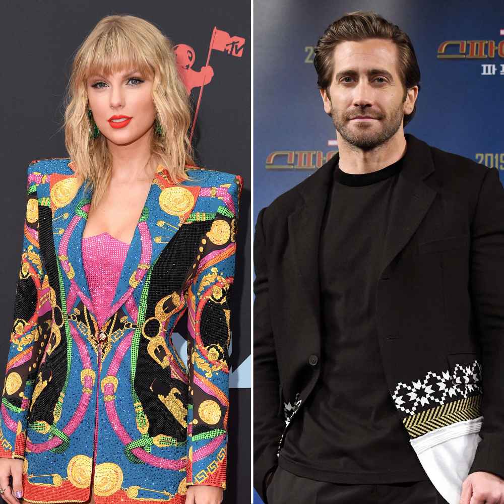 What Taylor Swift's 10-Minute 'All Too Well' Lyrics to Ex Jake