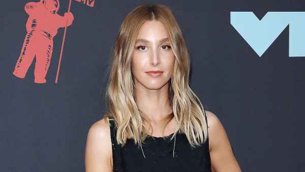 How Whitney Port Explains Miscarriage Grief 4 Year Old Son Sonny