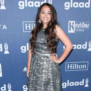 I Am Jazz Jazz Jennings Binge Eating That Led 100 Pound Weight Gain