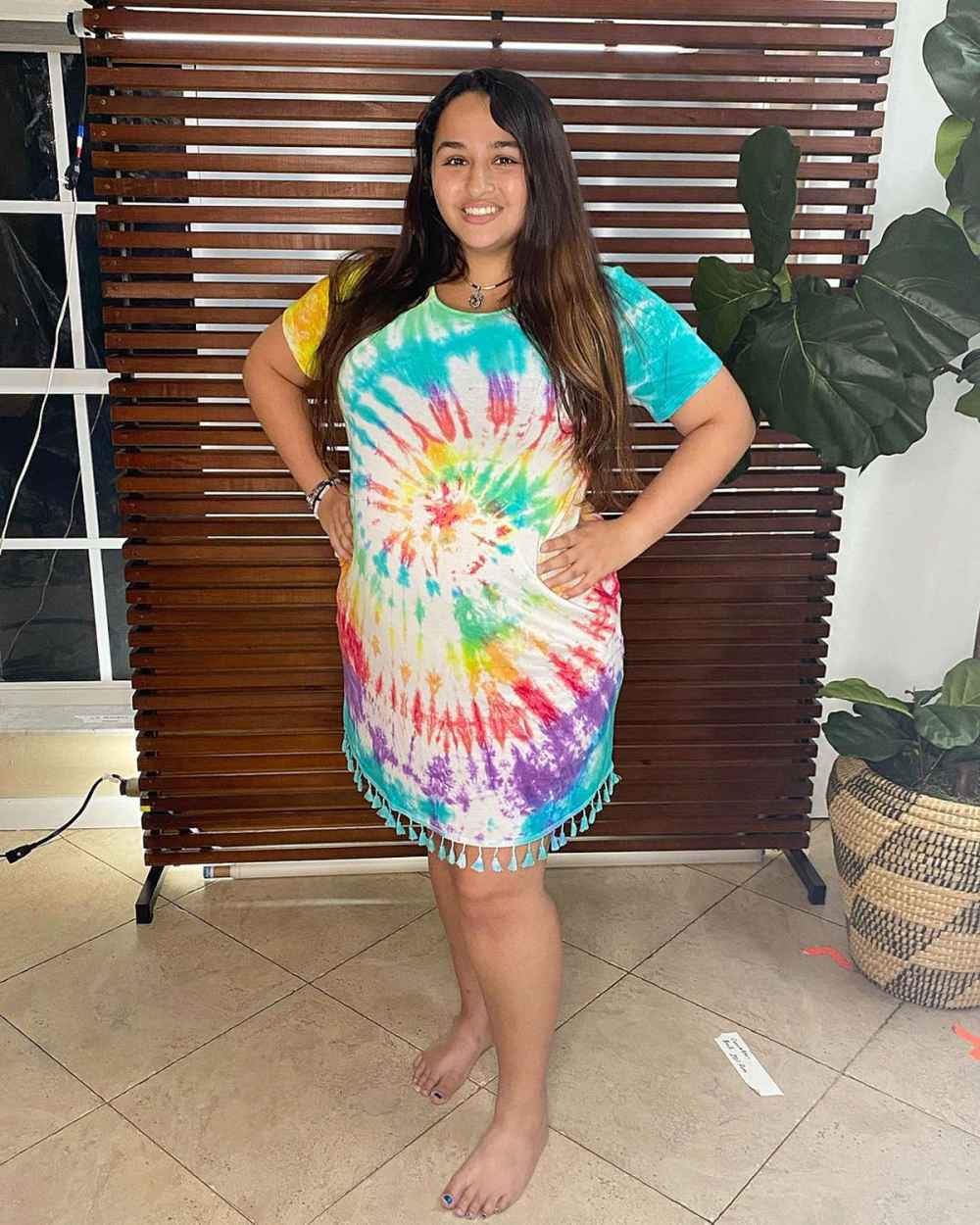 I Am Jazz Jazz Jennings Binge Eating That Led 100 Pound Weight Gain