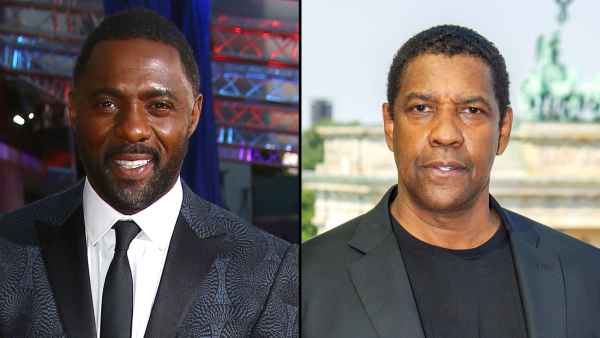 Idris Elba Thought Denzel Washington Really Shot Him While Filming American Gangster