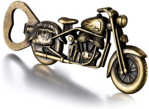 Inoutside Motorcycle Beer Gift