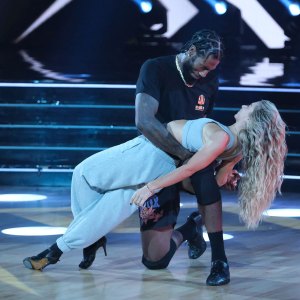 Inside DWTS' Queen Week