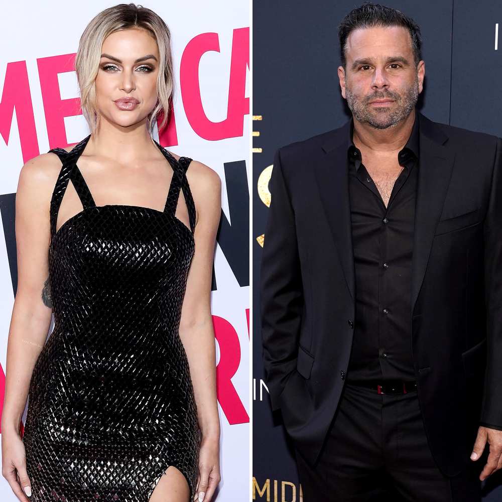 Inside Lala Kent and Randall's Post-Split Relationship: 'The Trust Is Gone'