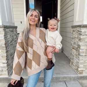 Inside Lindsay Arnolds Daughter Sages 1st Birthday Party