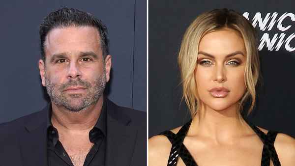 Inside Randall Emmett and Lala Kent’s Coparenting Plan After Their Split Theyre Working Together
