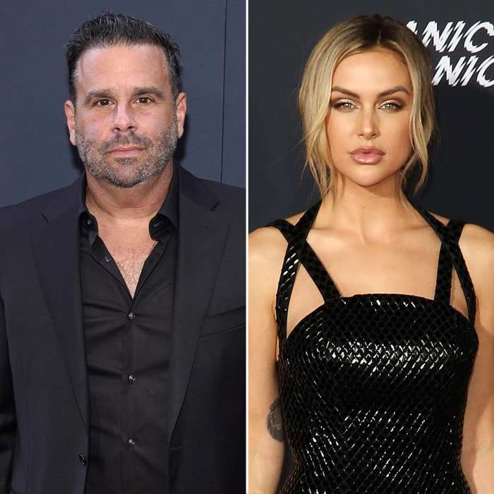 Inside Randall Emmett and Lala Kent’s Coparenting Plan After Their Split Theyre Working Together