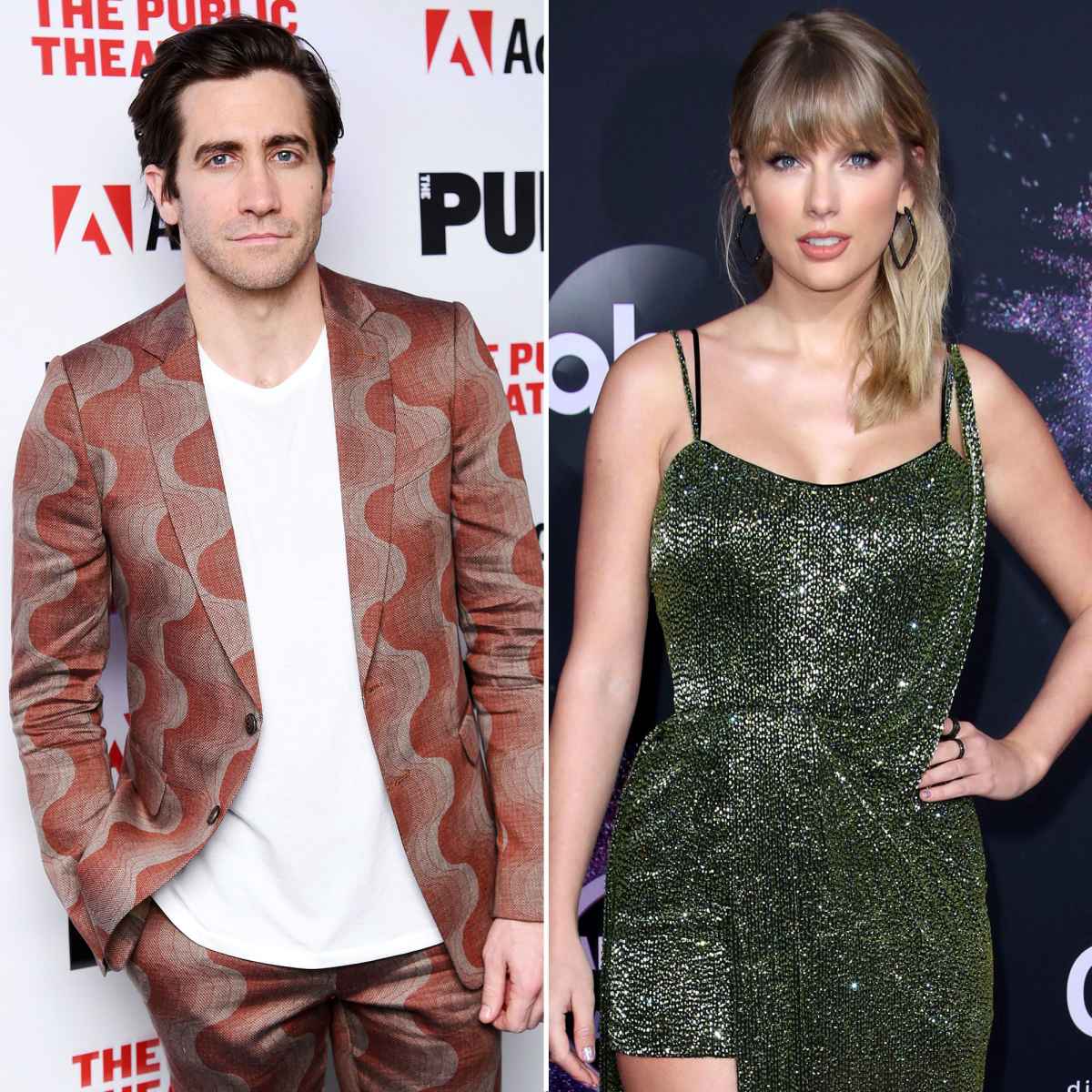 Taylor Swift and Ex Jake Gyllenhaal's Relationship Timeline