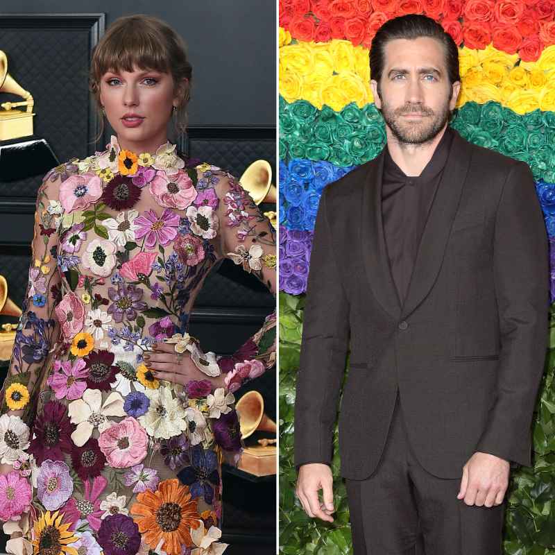 Inside Taylor Swift and Jake Gyllenhaal’s Short-Lived Romance