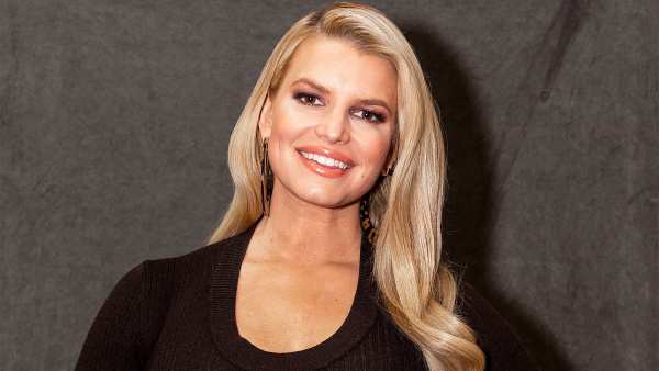 Is She Back? Why Fans Think Jessica Simpson Is Releasing New Music
