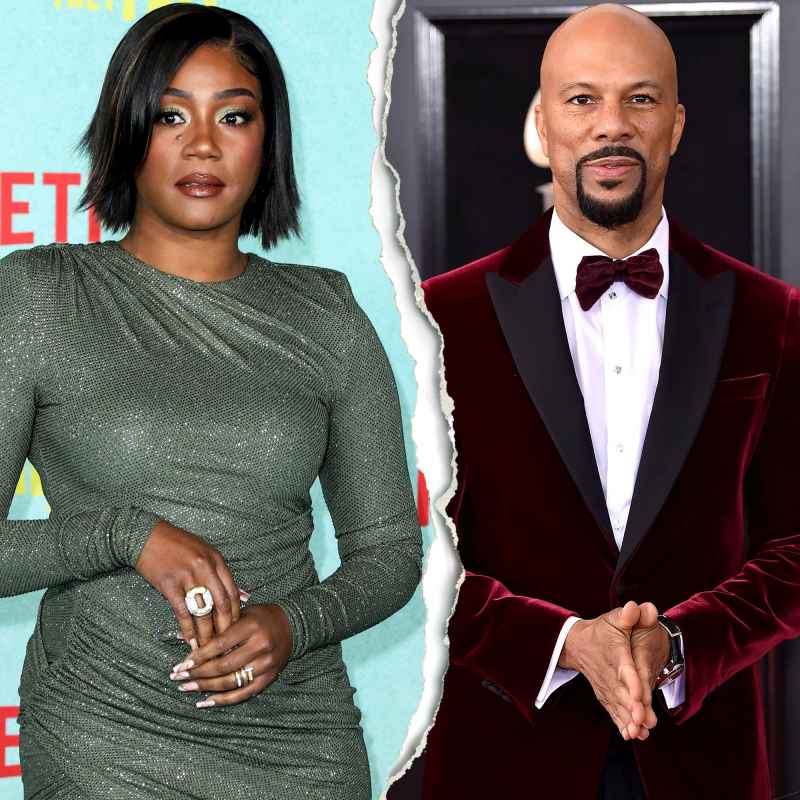 It’s Over! Tiffany Haddish and Common Split After More Than 1 Year Together