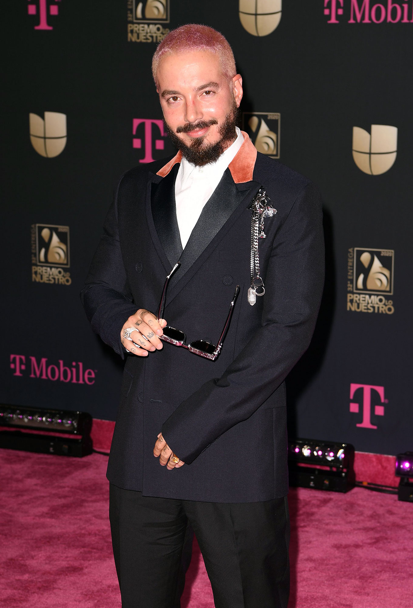 J Balvin Confirmed as Emcee for December 2021 Beyond the Streets Art Fair