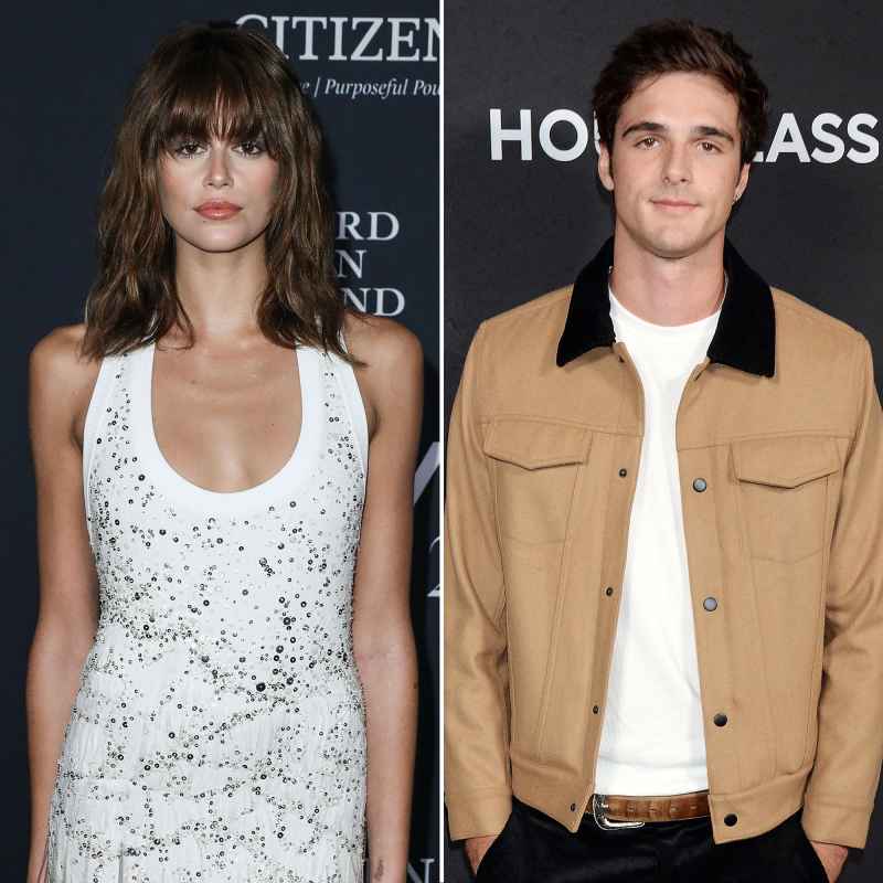 Jacob Elordi and Kaia Gerber’s Love Story Relive Their Relationship Timeline