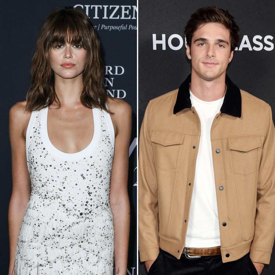 Jacob Elordi and Kaia Gerber’s Love Story Relive Their Relationship Timeline
