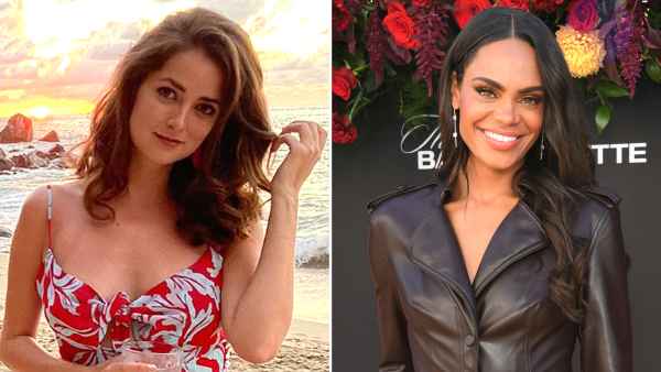 Jacqueline Trumbull Gets Real About How ‘The Bachelor’ Can ‘F—k You Up,’ Producer Relationships