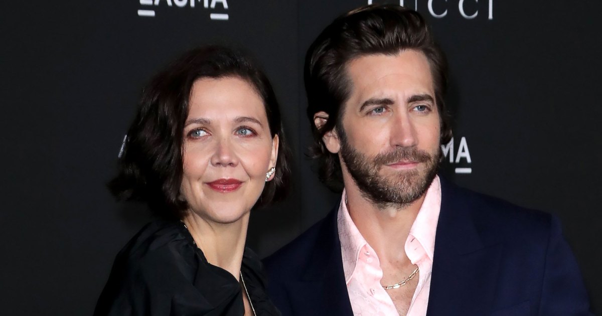 All About Jake and Maggie Gyllenhaal's Parents, Stephen and Naomi