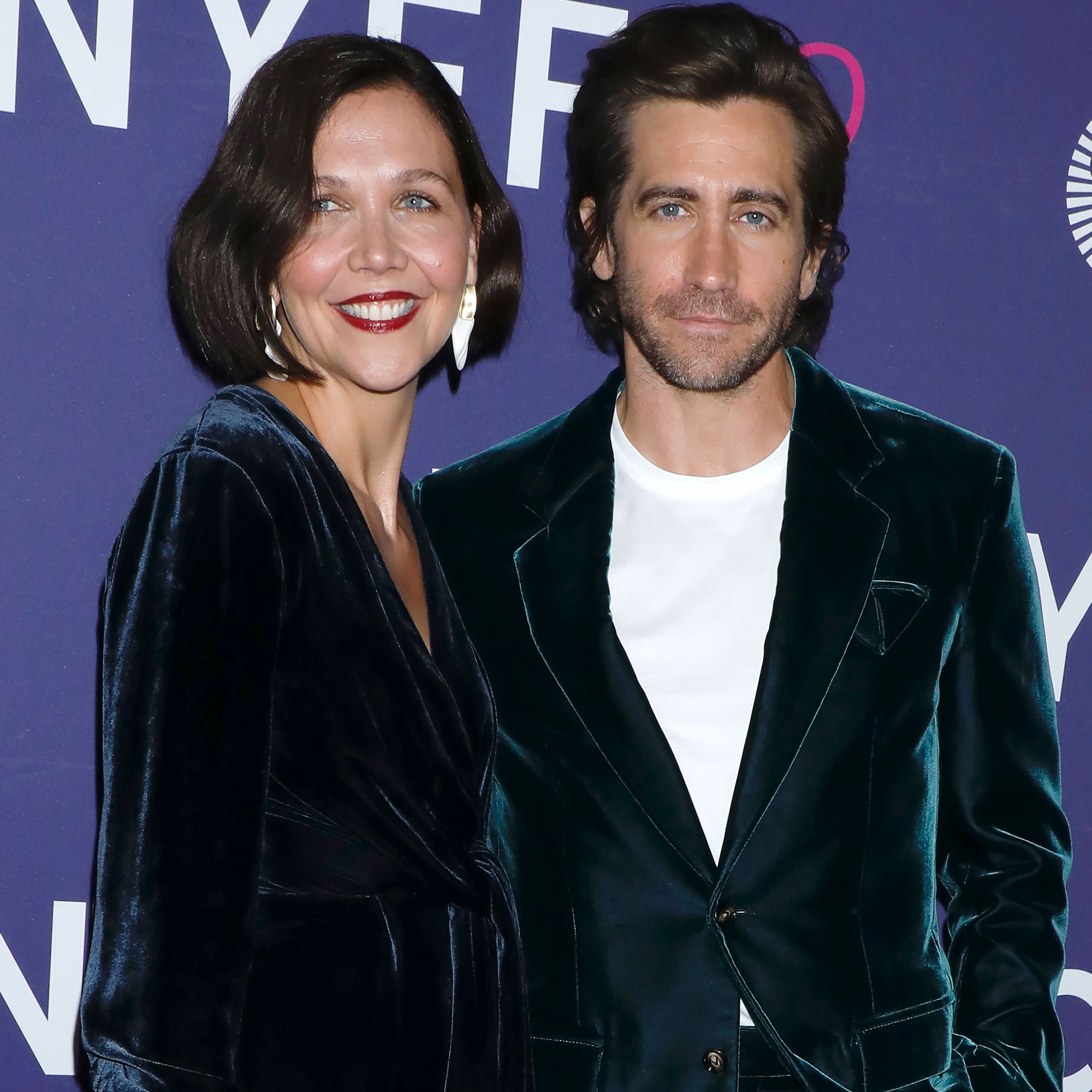 Maggie Gyllenhaal And Jake Gyllenhaal Siblings Meet These Hollywood maggie-gyllenhaal-and-jake-gyllenhaal-siblings-meet-these-hollywood