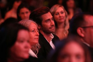 Jake Gyllenhaal Was In Good Mood After Taylor Swift Dropped All Too Well