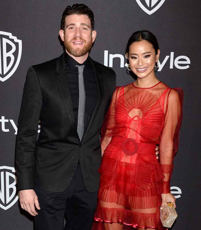 Jamie Chung and Bryan Greenberg Are ‘Loving’ Their Parenting ‘Adventure’ After Twins’ Arrival