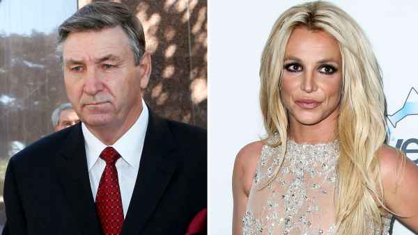 Jamie Spears: Britney Spears' Conservatorship Should End 'Immediately'