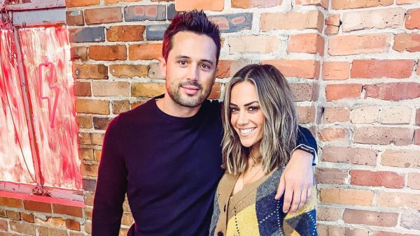 Jana Kramer Reunites With 'One Tree Hill' Alum Stephen Colletti After Kristin Cavallari Drama