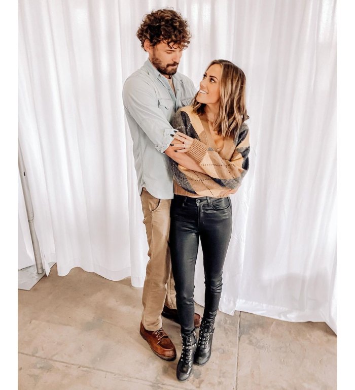 Jana Kramer Thought Accidentally Sparking Dating Rumors With Austin Nichols Was Funny 2