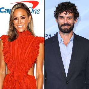 Jana Kramer Thought Accidentally Sparking Dating Rumors With Austin Nichols Was Funny