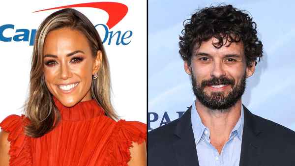 Jana Kramer Thought Accidentally Sparking Dating Rumors With Austin Nichols Was Funny