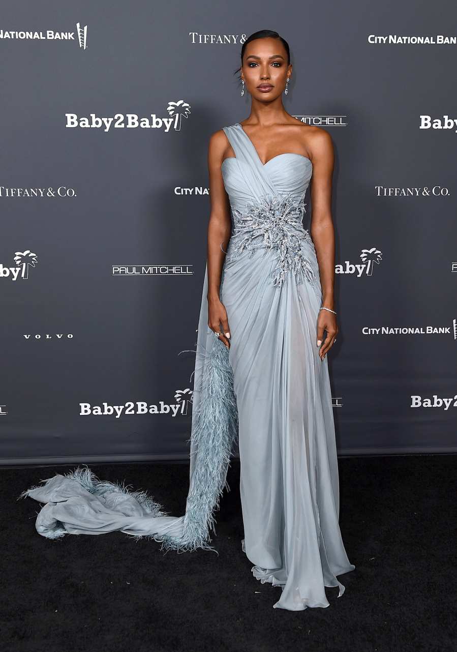 See What the Stars Wore to the 2021 Baby2Baby Gala
