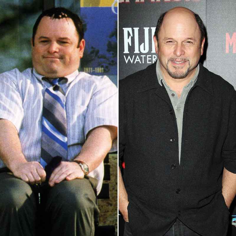Shallow Hal Cast Where Are They Now Jack Black Gwyneth Paltrow and More