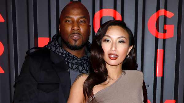 Jeannie Mai Details Ups and Downs of Her and Husband Jeezy's Sex Life Amid Pregnancy