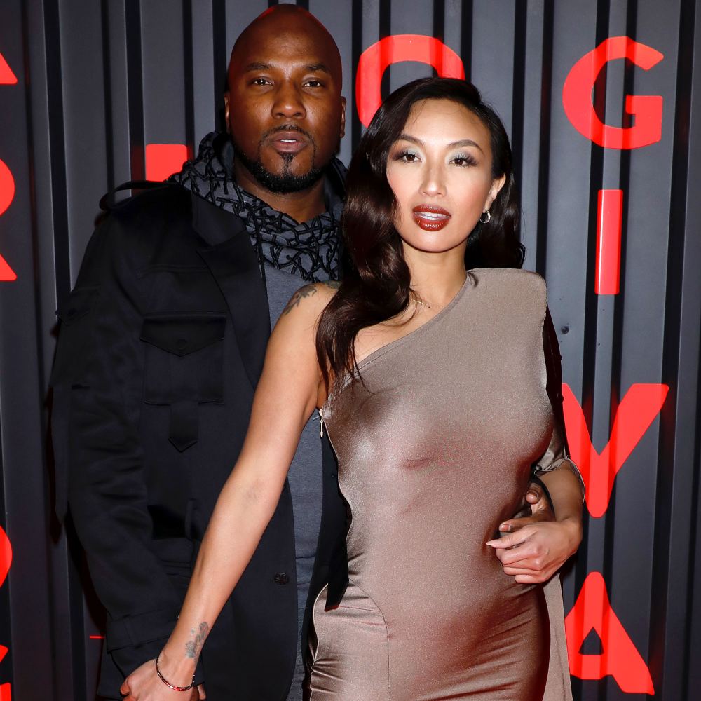 Jeannie Mai Details Ups and Downs of Her and Husband Jeezy's Sex Life Amid Pregnancy
