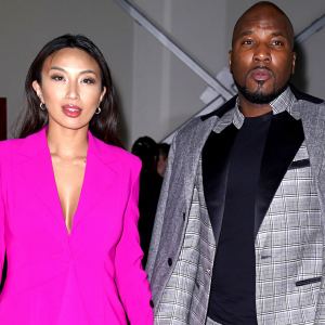 Jeannie Mai Welcomes 1st Child With Husband Jeezy, His 3rd