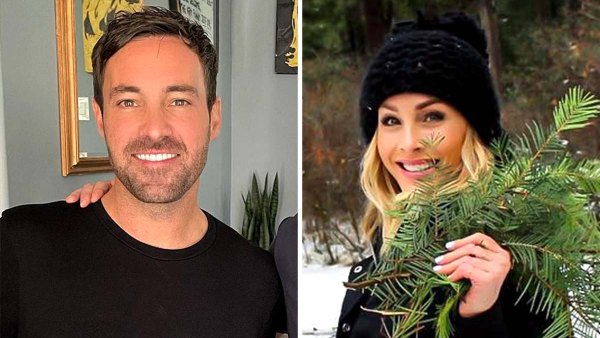 Jeff Dye Addresses Clare Crawley Dating Rumors