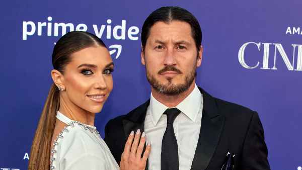 Jenna Johnson Weighs In on Husband Val Chmerkovskiy’s Potential Dancing With the Stars Departure