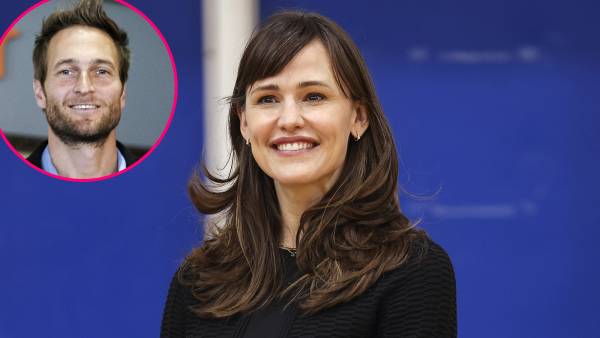 Jennifer Garner Sparks John Miller Engagement Rumors as She Flashes New Ring