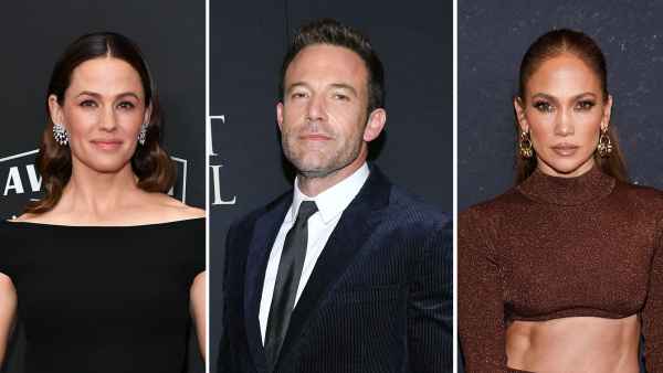 Jennifer Garner Was 'Happy' to Join Ben Affleck and Jennifer Lopez While Trick-or-Treating With Their Children on Halloween