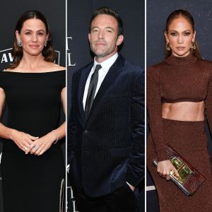 Jennifer Garner Was 'Happy' to Join Ben Affleck and Jennifer Lopez While Trick-or-Treating With Their Children on Halloween
