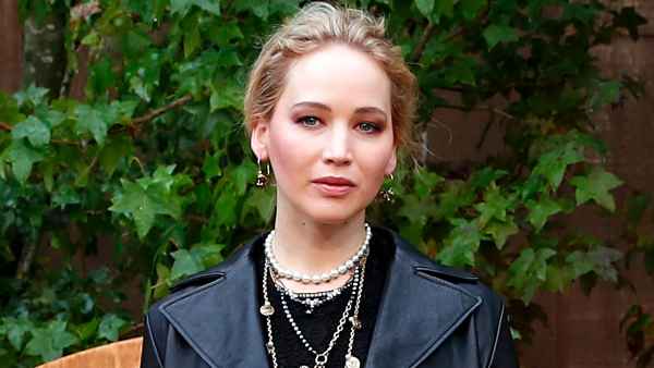 Jennifer Lawrence Addresses 2014 Nude Leak: ‘My Trauma Will Live Forever’