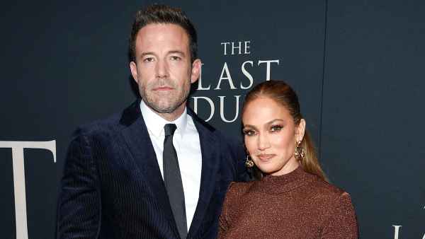 Jennifer Lopez Says She's 100 Percent Willing to Get Married Again Amid Ben Affleck Romance