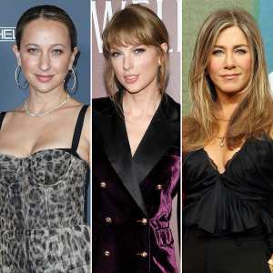 Jennifer Meyer Says Taylor Lyric Isnt About Jen Aniston