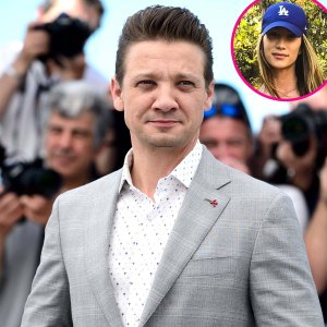 Jeremy Renner Addresses Ex Wifes Abuse Claims I Don't Fuel St Fires